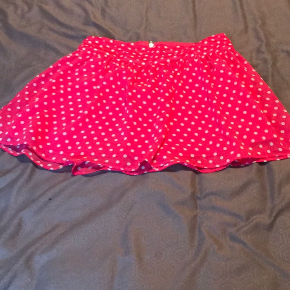 Skirt